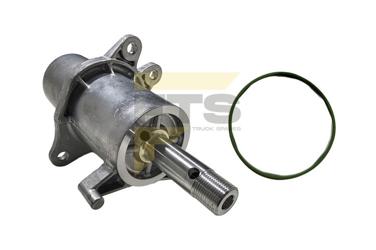 Imagem do produto CARCACA FILTRO OLEO CAMBIO VOLVO VT - Cód: FAP-12686